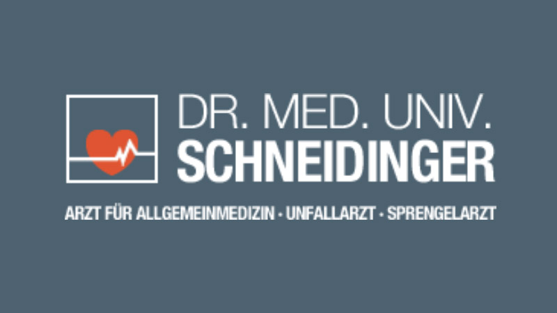 Dr. Wilfried Schneidinger