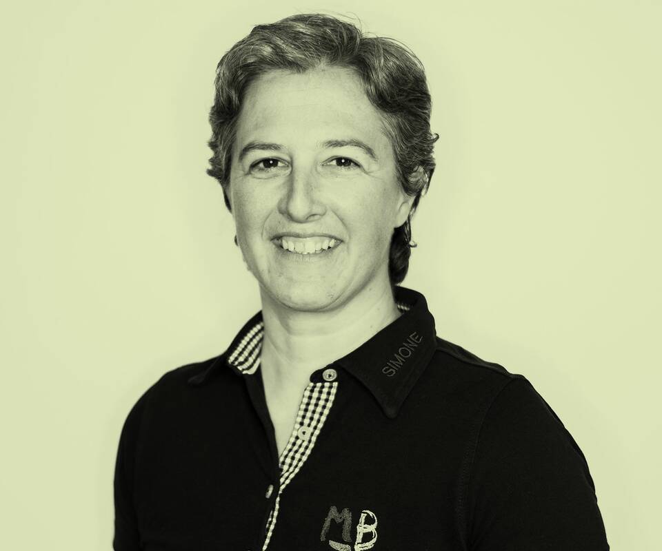 Simone Eder Pyhsiotherapie Zillertal
