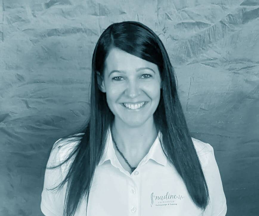 Nadine Eberharter · Heilmassage Zillertal