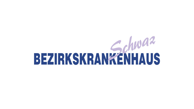 Bezirkskrankenhaus Schwaz