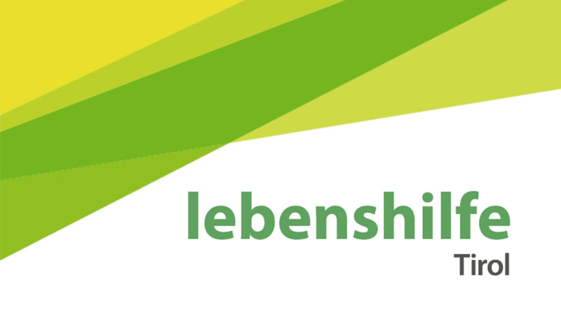 Lebenshilfe Tirol